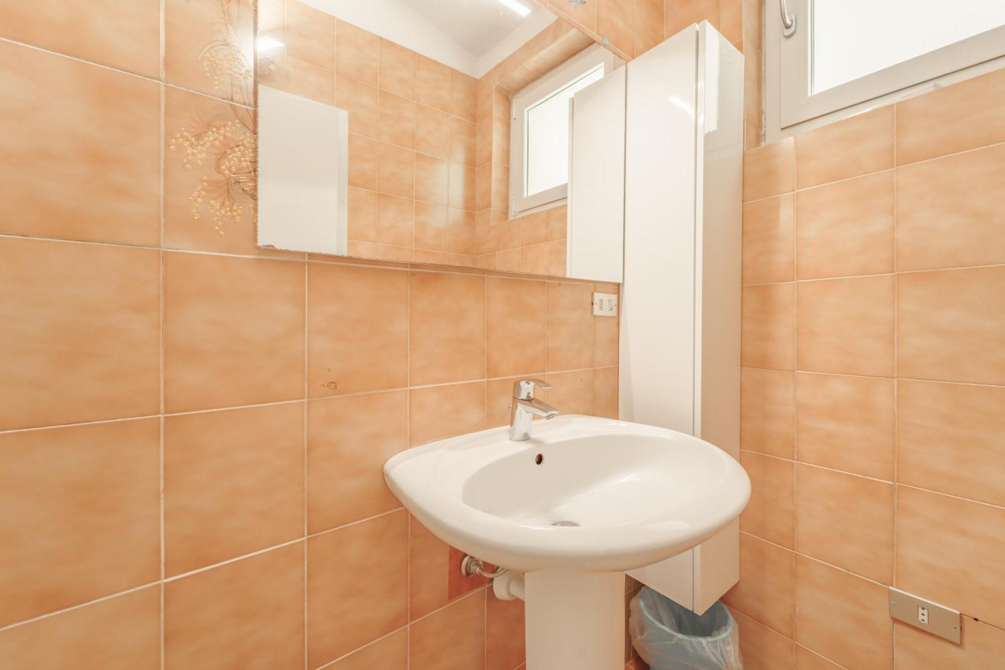 Villetta Biodola Beach Portoferraio Ngoại thất bức ảnh