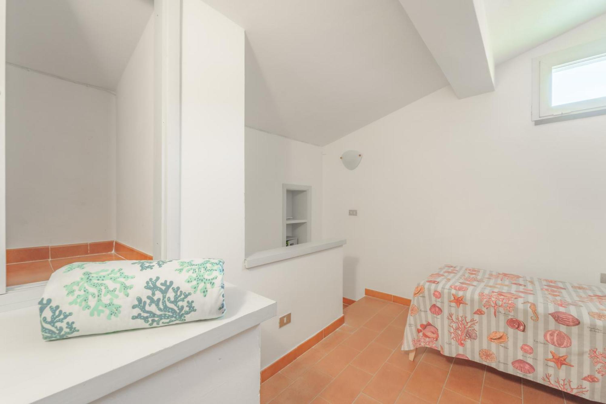 Villetta Biodola Beach Portoferraio Ngoại thất bức ảnh
