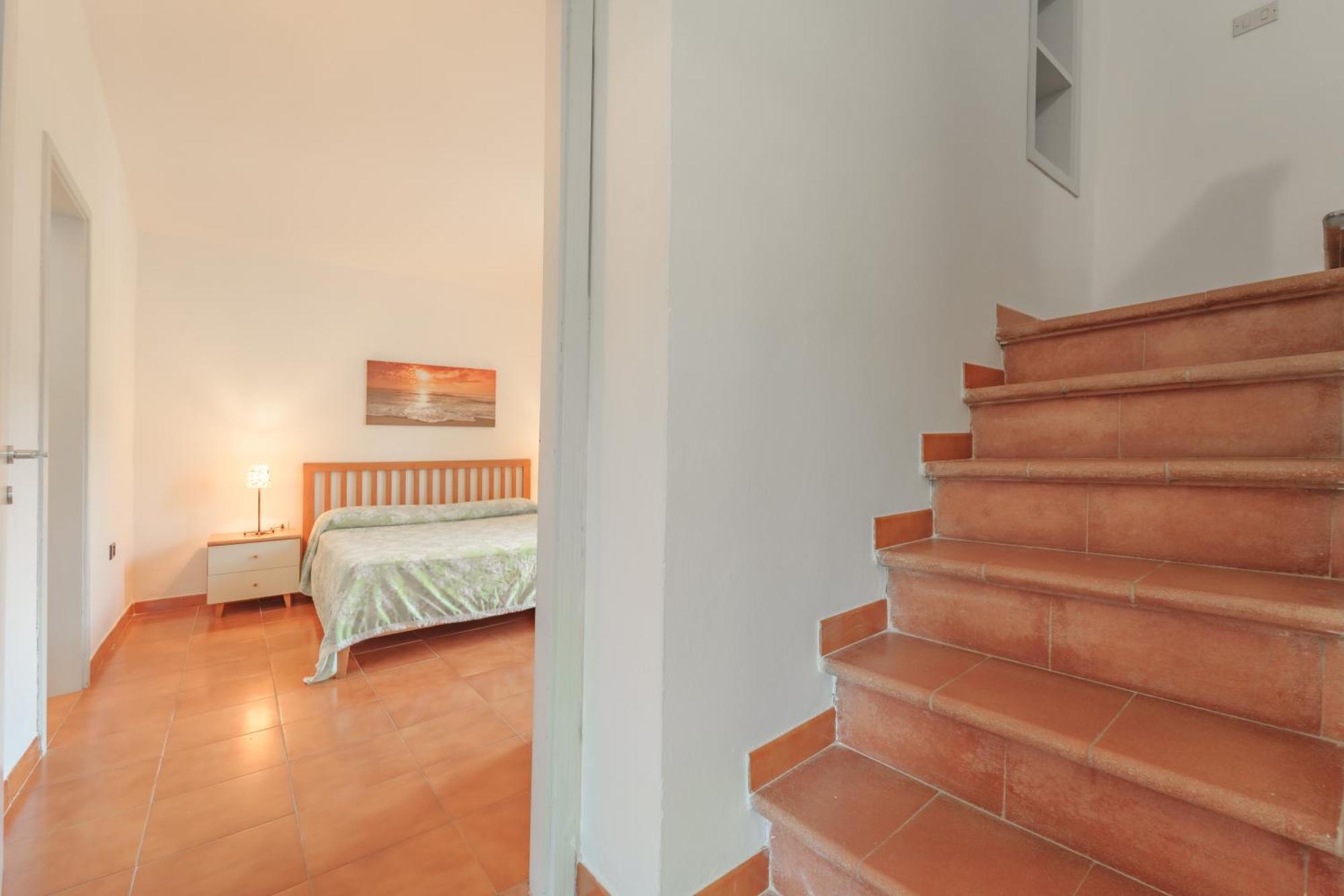 Villetta Biodola Beach Portoferraio Ngoại thất bức ảnh